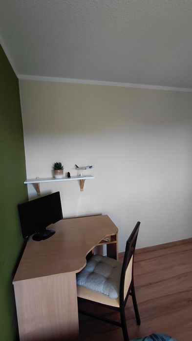 Wynajmę przytulny pokój Prokocim Nowy od października