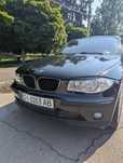 BMW E87 1.6 бензин