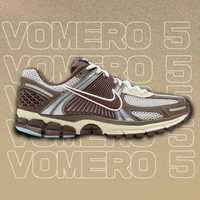 Мужская обувь,  Кроссовки Nike Vomero 5  не nike