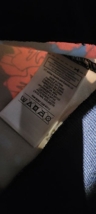 Damska bluza Adidas S