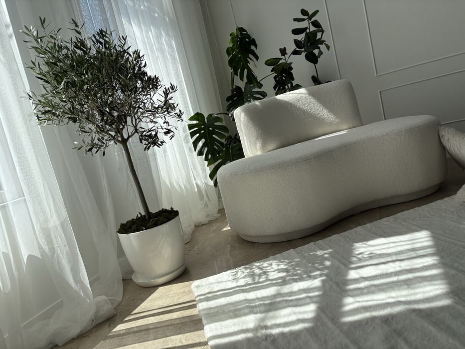 Вазон  Оливка 1400мм