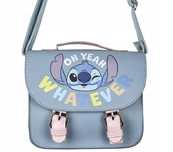 Stitch Torebka Listonoszka Disney Stich Premium