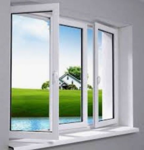 Ремонт та виготовлення металопластикових вікон та дверей