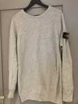 Stone Island sweter