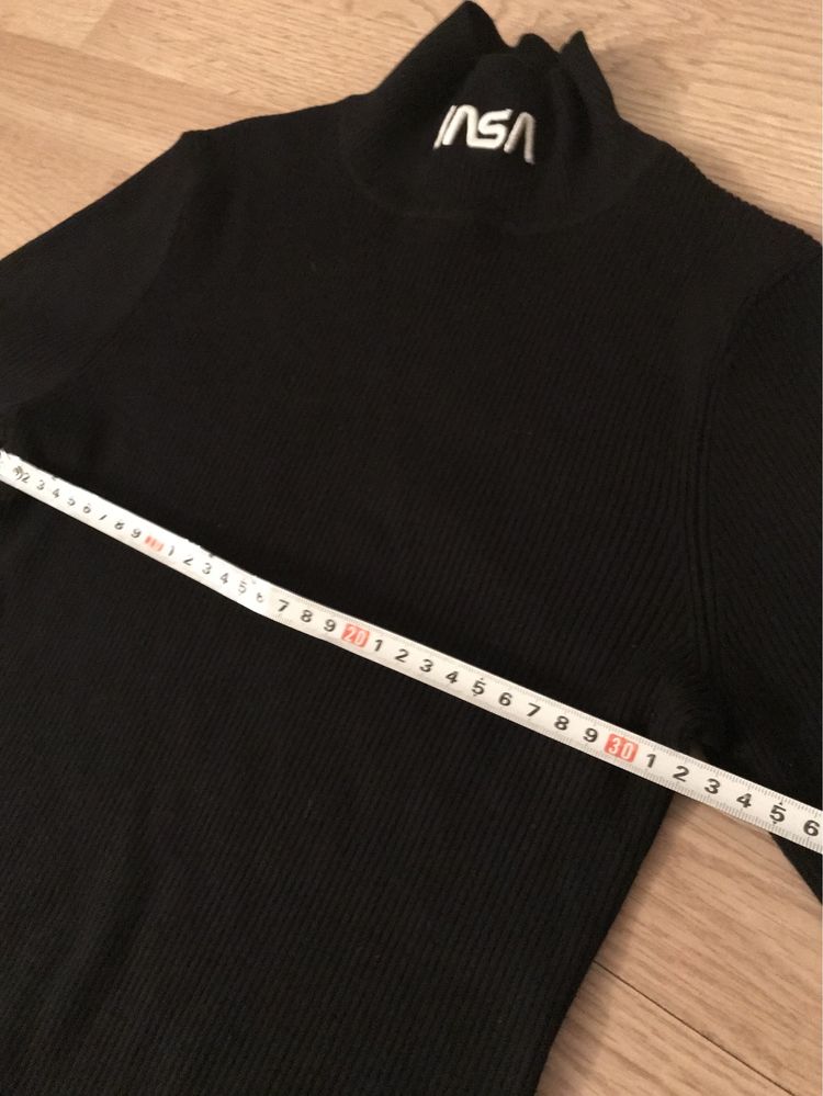 Bluzka damska rozm. M H&M