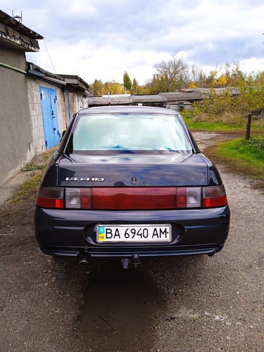 Продам.  ВАЗ 2110