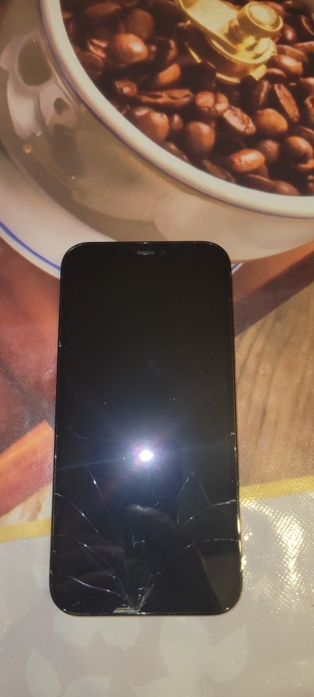 Iphone 12pro 128gb