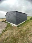 Garaż blaszany!! 6x6 PRODUCENT