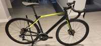 Cube Attain GTC 53 carbon Di2 Mavic SL Disc