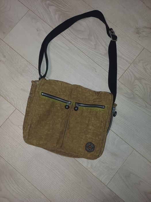 Сумка kipling vintage