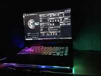 Ігровий ноутбук Asus Rog Strix G513QE