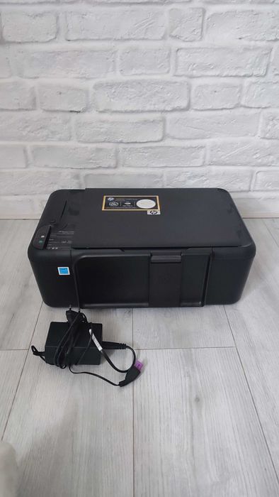 Drukarka HP deskjet F2480