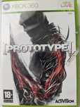 [PROTOTYPE] Prototype Ліцензія Xbox360 та інші