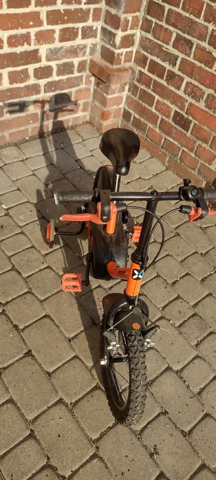 Rower rowerek dziecięcy Btwin 14’’