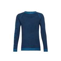 Крутий шерстяний светер на мериносі Rotauf Merino Sweater Unisex
