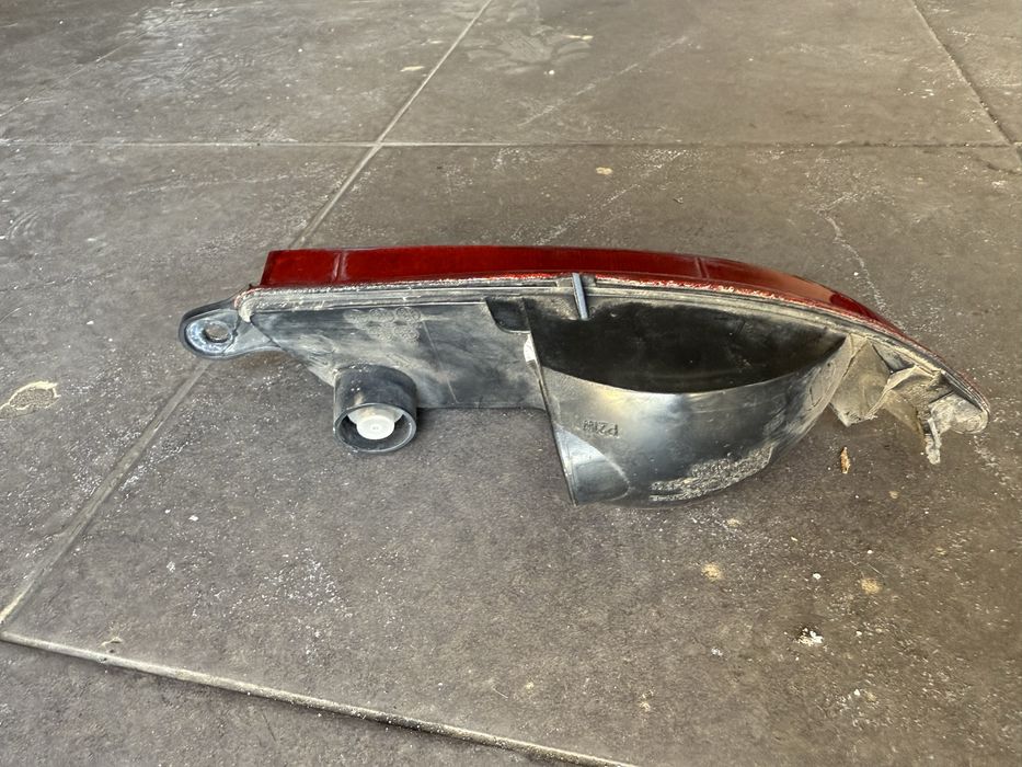 FAROLIM nevoeiro TRAS DRT opel corsa C
