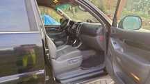 Toyota Land Cruiser Toyota Land Cruiser 120