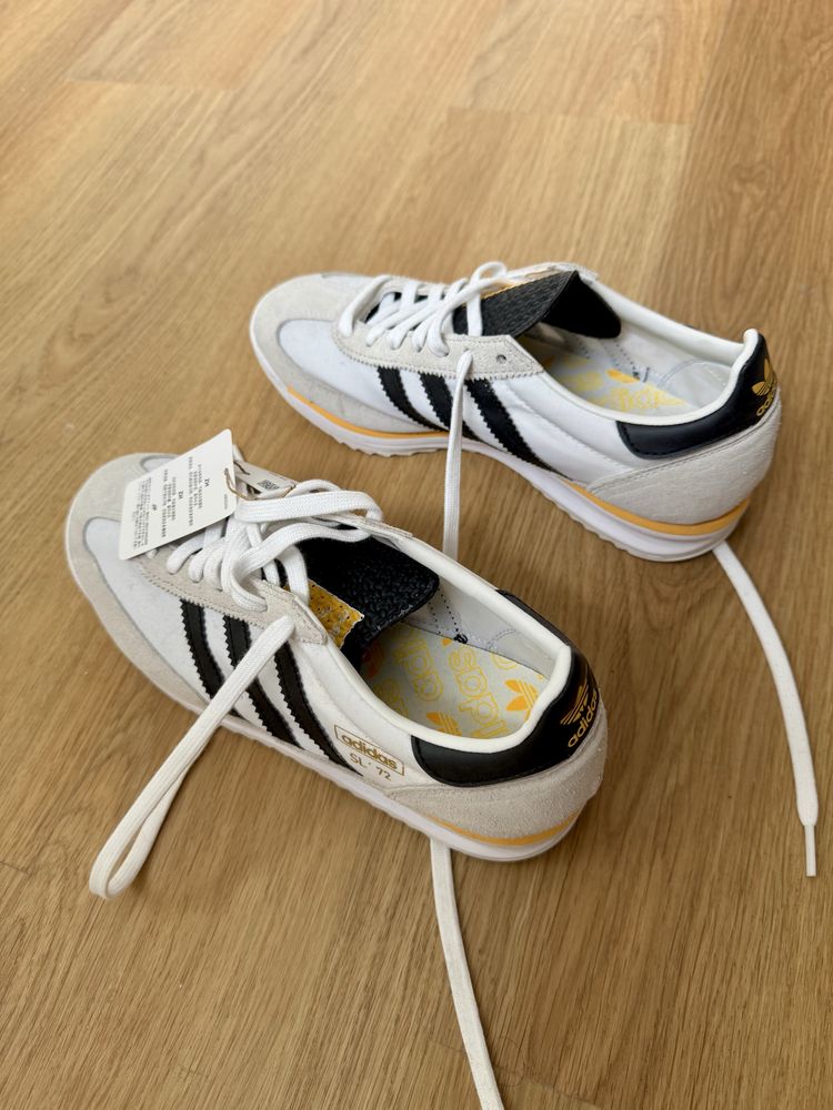 Tenis Adidas 42