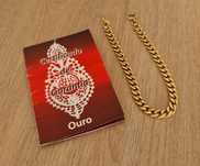 Pulseira em Ouro 19.2K + Fatura