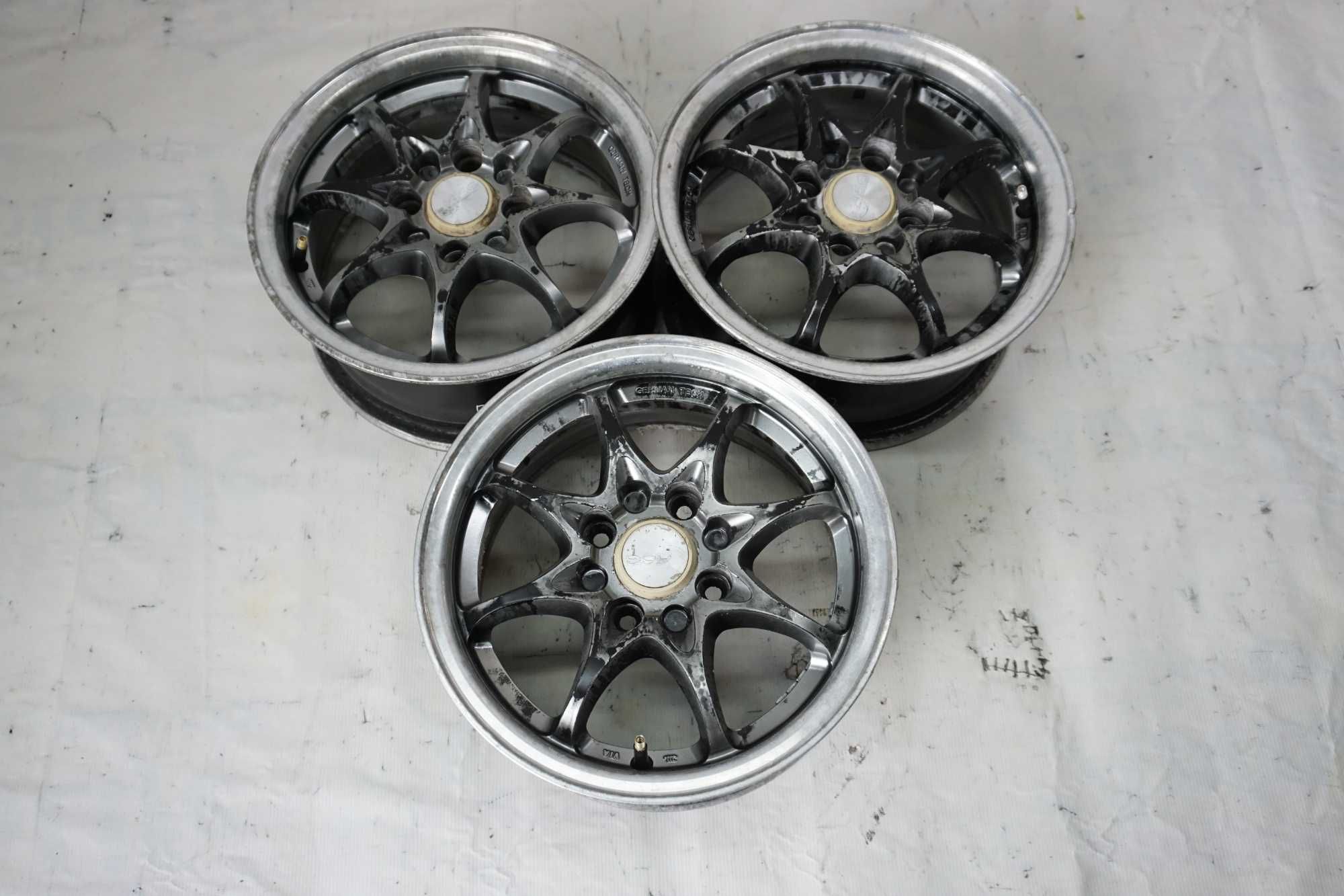 Диск R13 4*100 ЕТ30