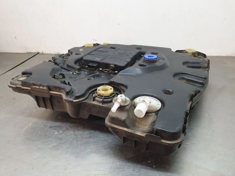 Depósito AdBlue CITROËN C3 III (SX)