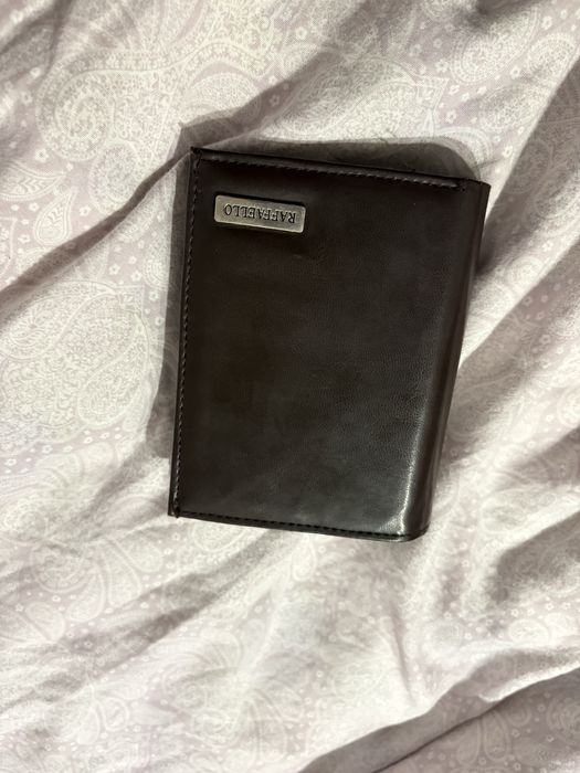 Portfel raffa ello