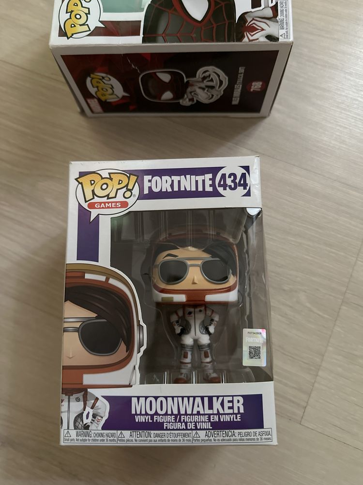 Funko Pop Игрушки Фанко Поп Фортнайт Fortnite