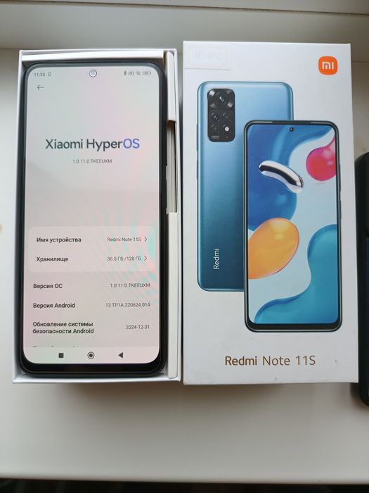 Редми нот 11с. Redmi note 11s. Смартфон в отличном состоянии. Смартфон