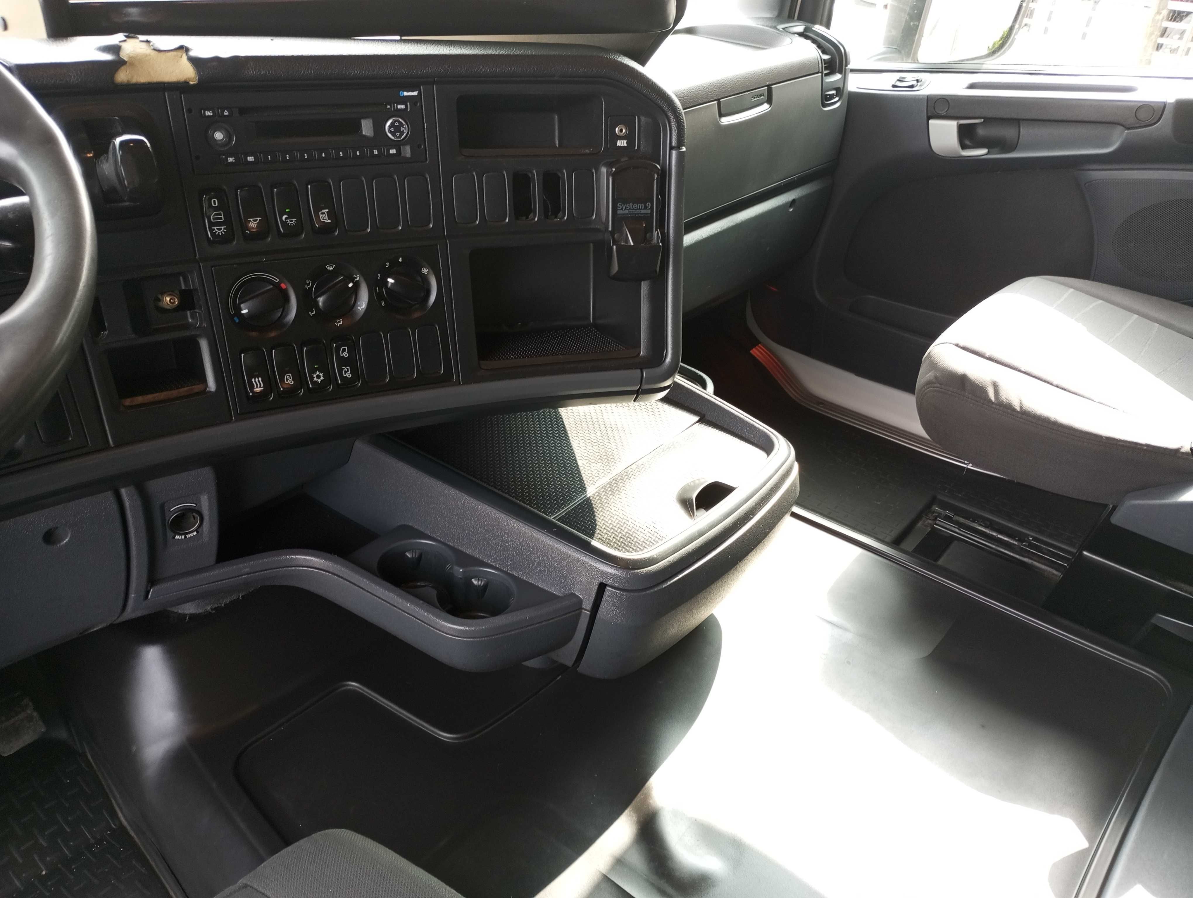 Scania R 410 LA4X2MEB