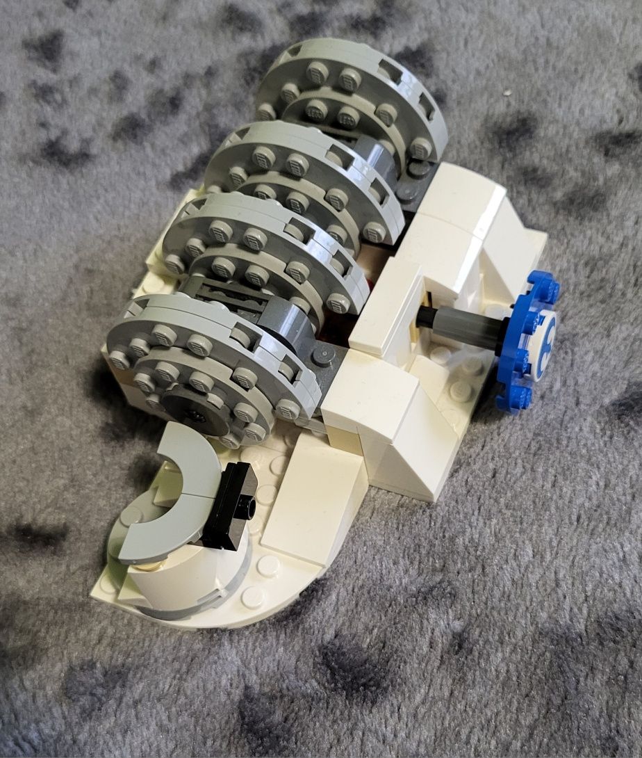 Lego star wars Hoth Battle 2 zestawy