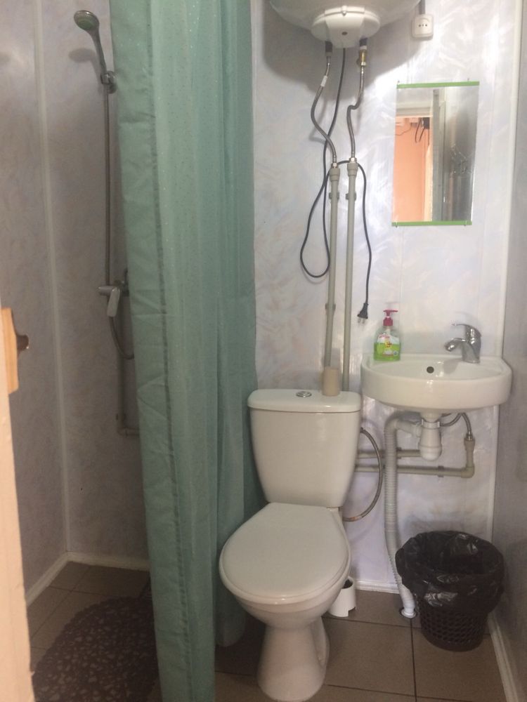 Кімнати в Хрінниках