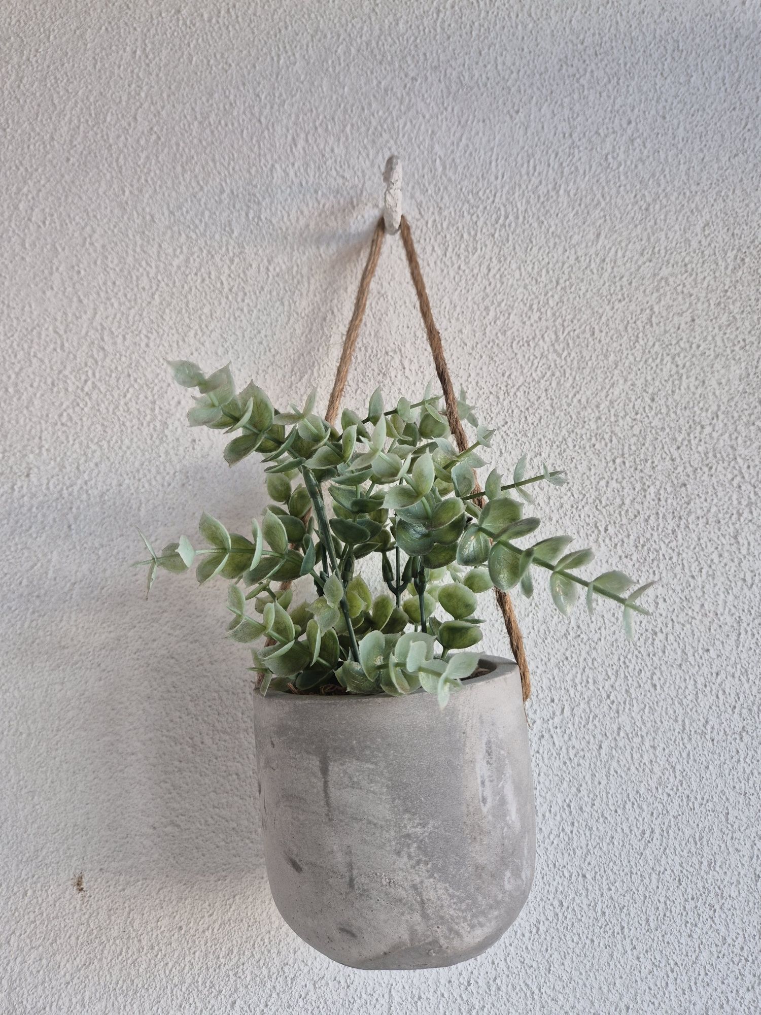 Vaso de decoração