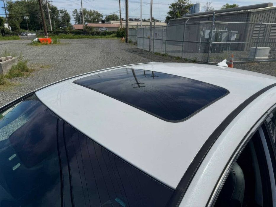 Hyundai Sonata Limited      2018