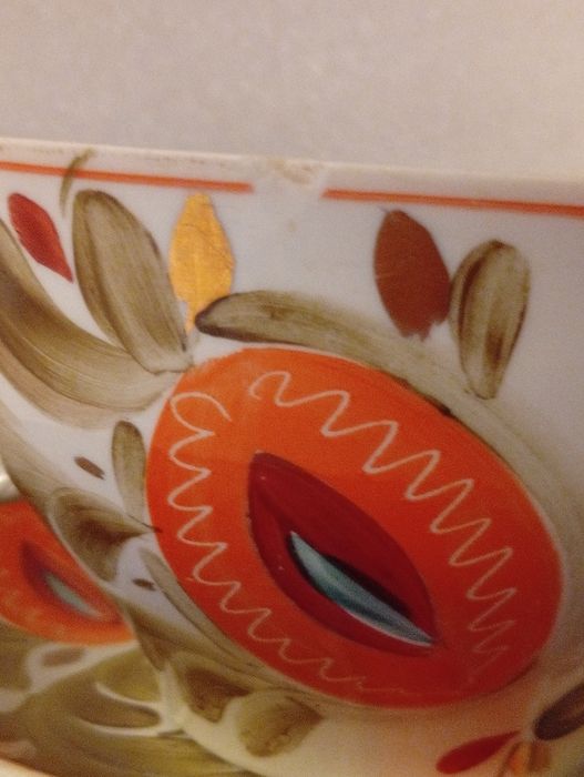 Городница.Чайная пара.Набор чайников.