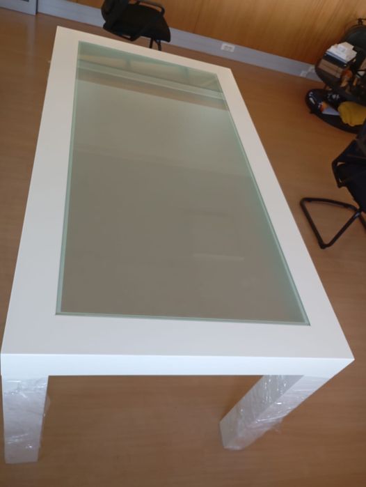 Mesa de jantar - nova