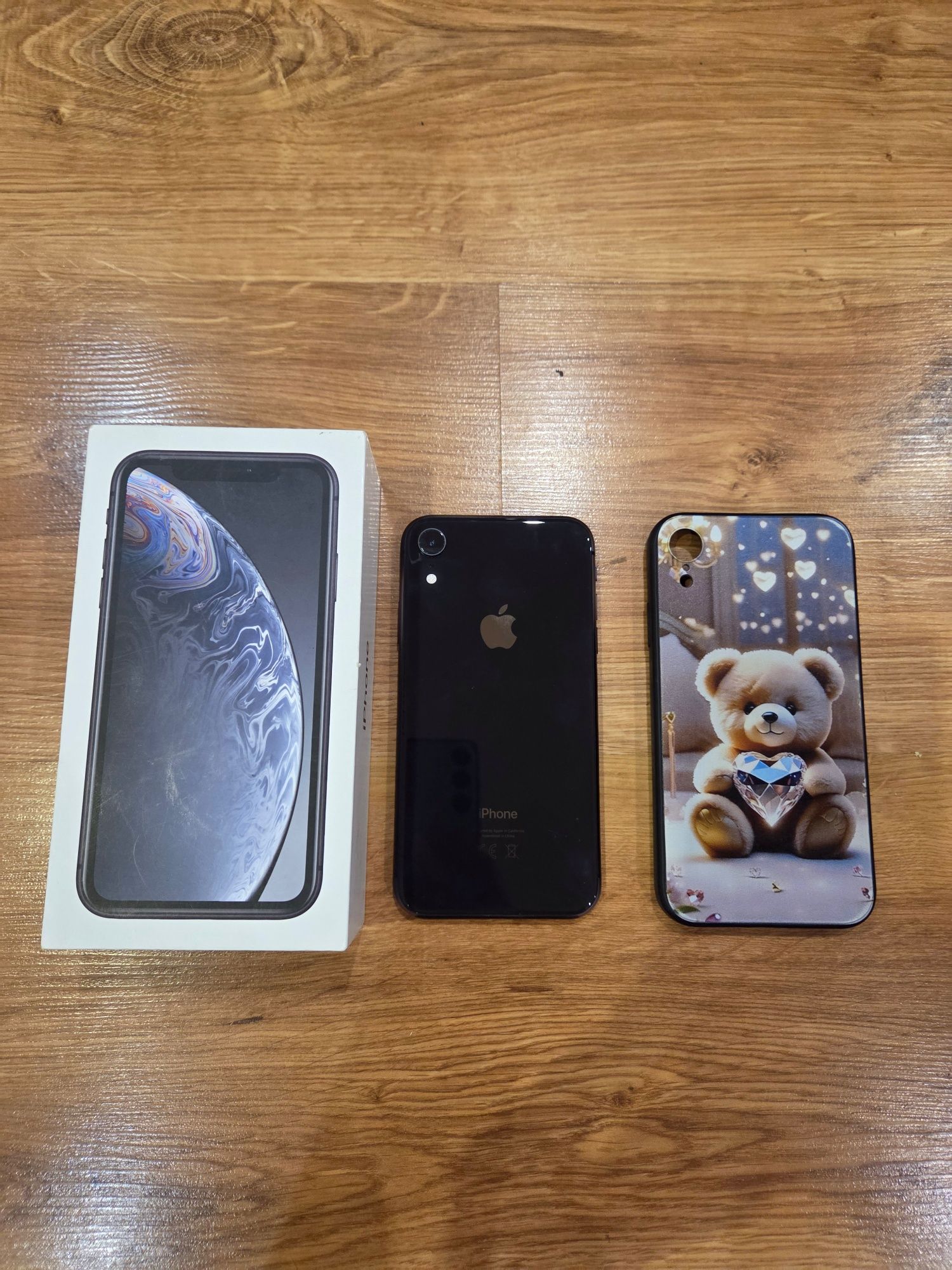Iphone Xr 128 gb
