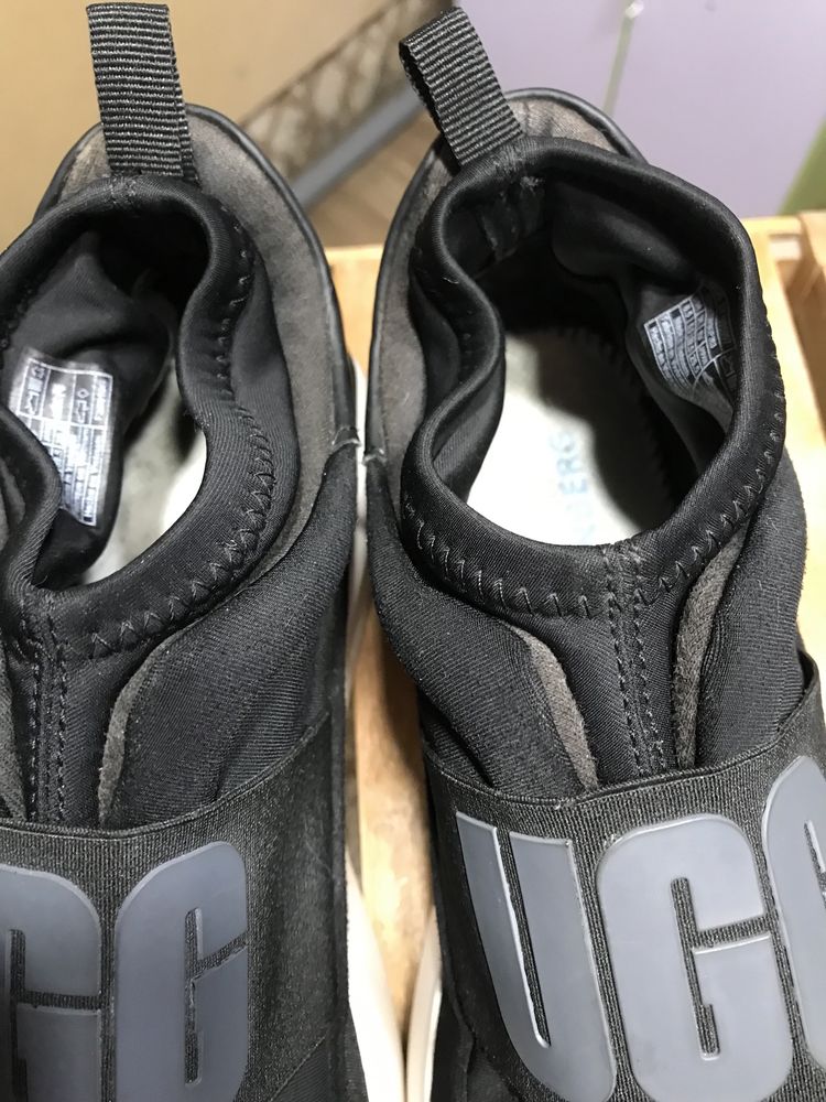 Мокасини жіночі UGG