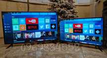 Распродажа склада! Телевизоры Samsung smart TV 32,45 ,, WiFi,T2