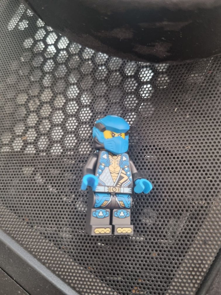 Nya Stormsuit lego Ninjago njo932
