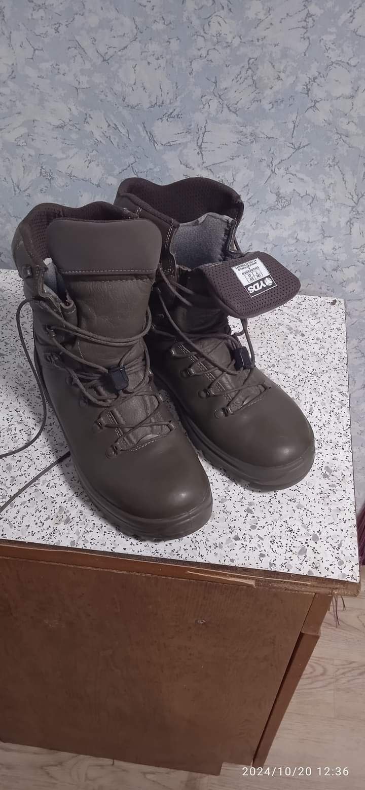 Берці,взуття YDS