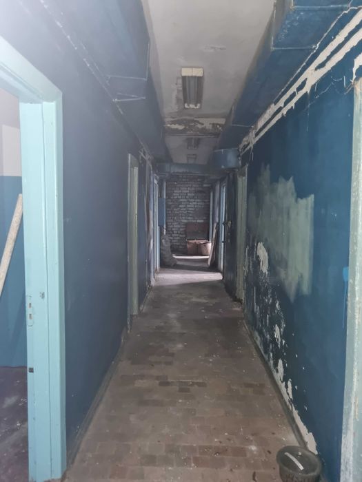 Дніпро, вул. Літня, 3 (490,2+161,0 кв.м/170$m2 )