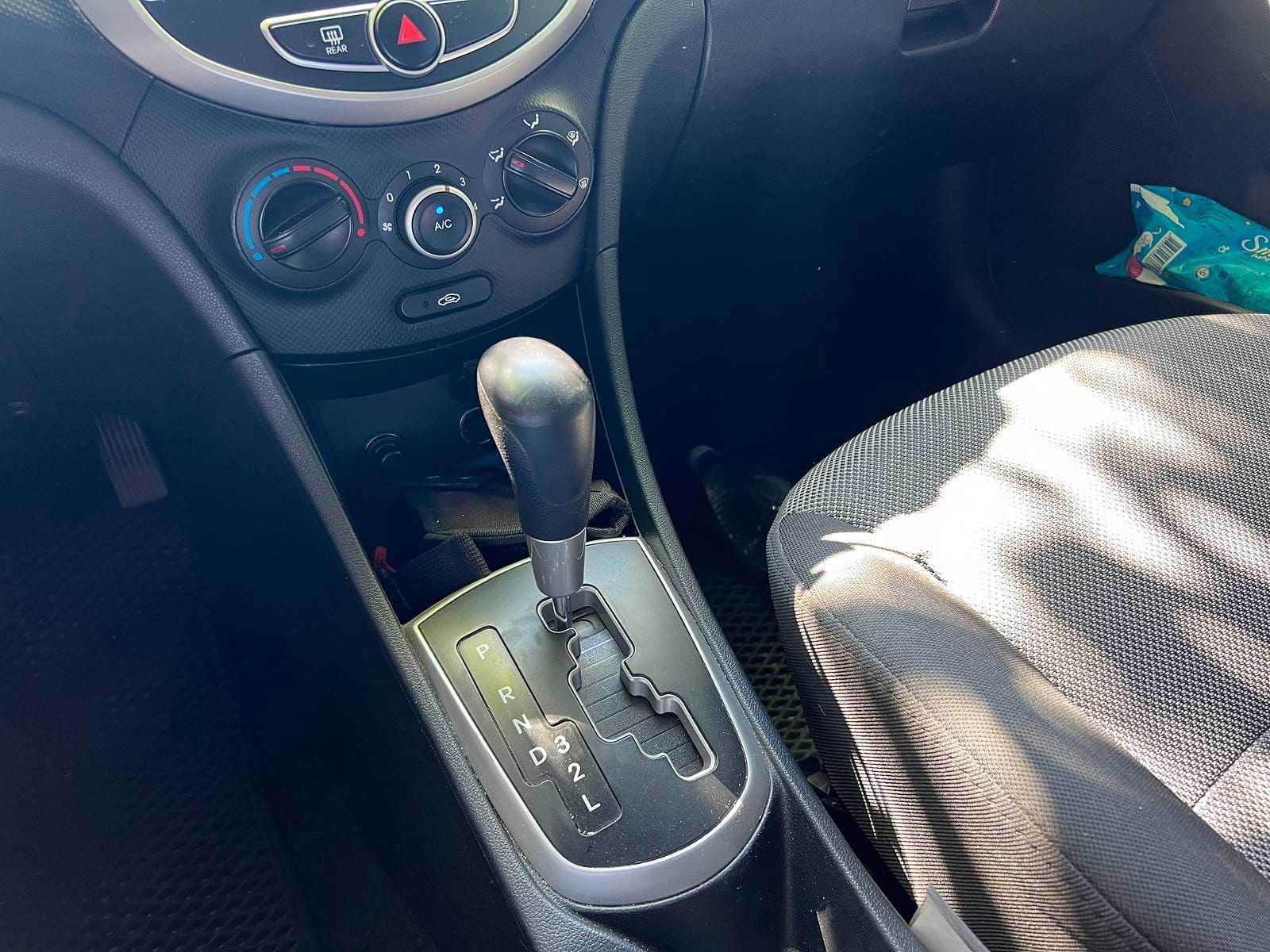 Продам Hyundai Accent 2012р. #70377
