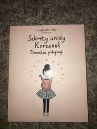 Ksiazka: Sektety urody Koreanek