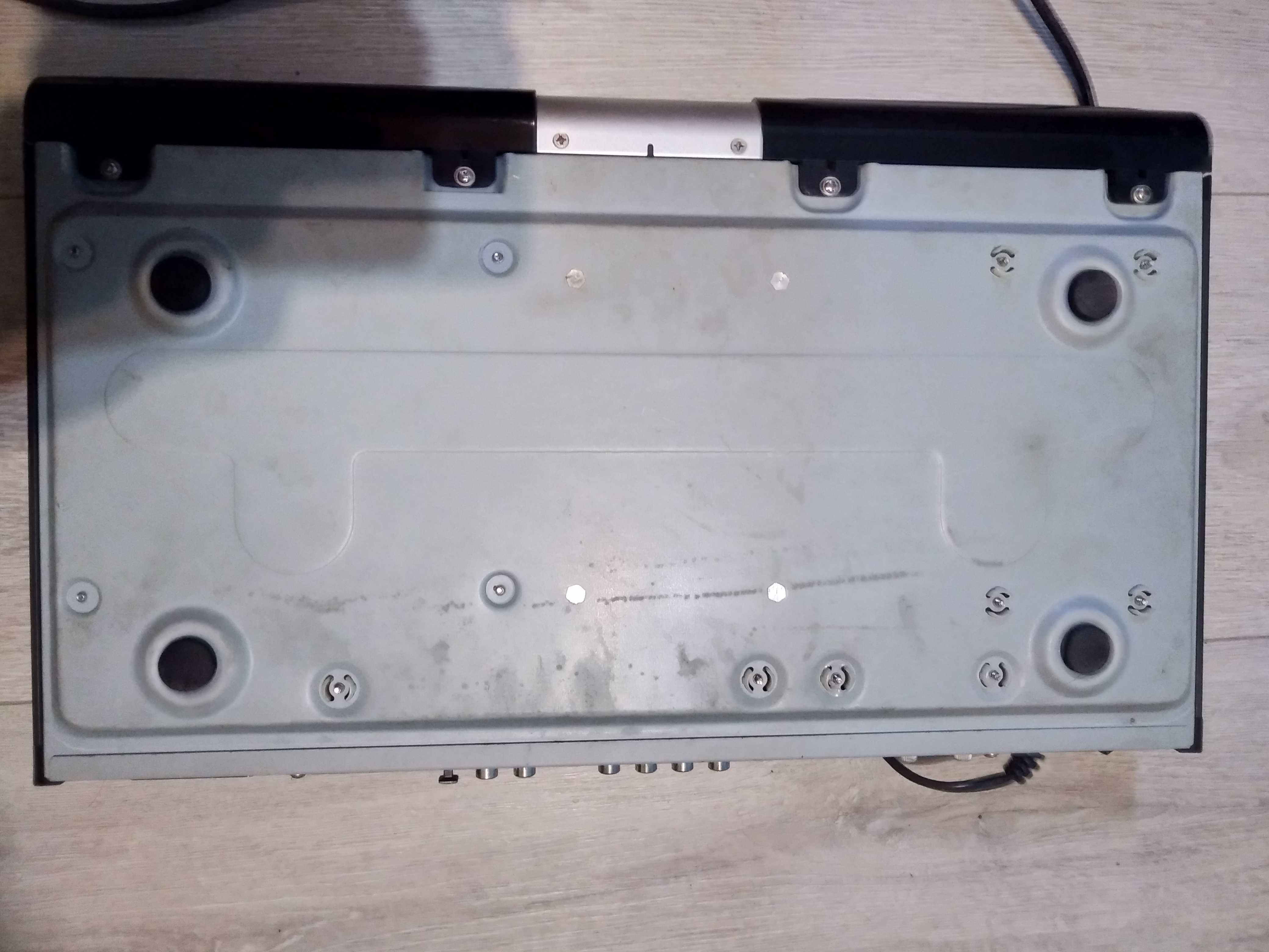 DVD player Vitek VT-4016 BK Рабочий