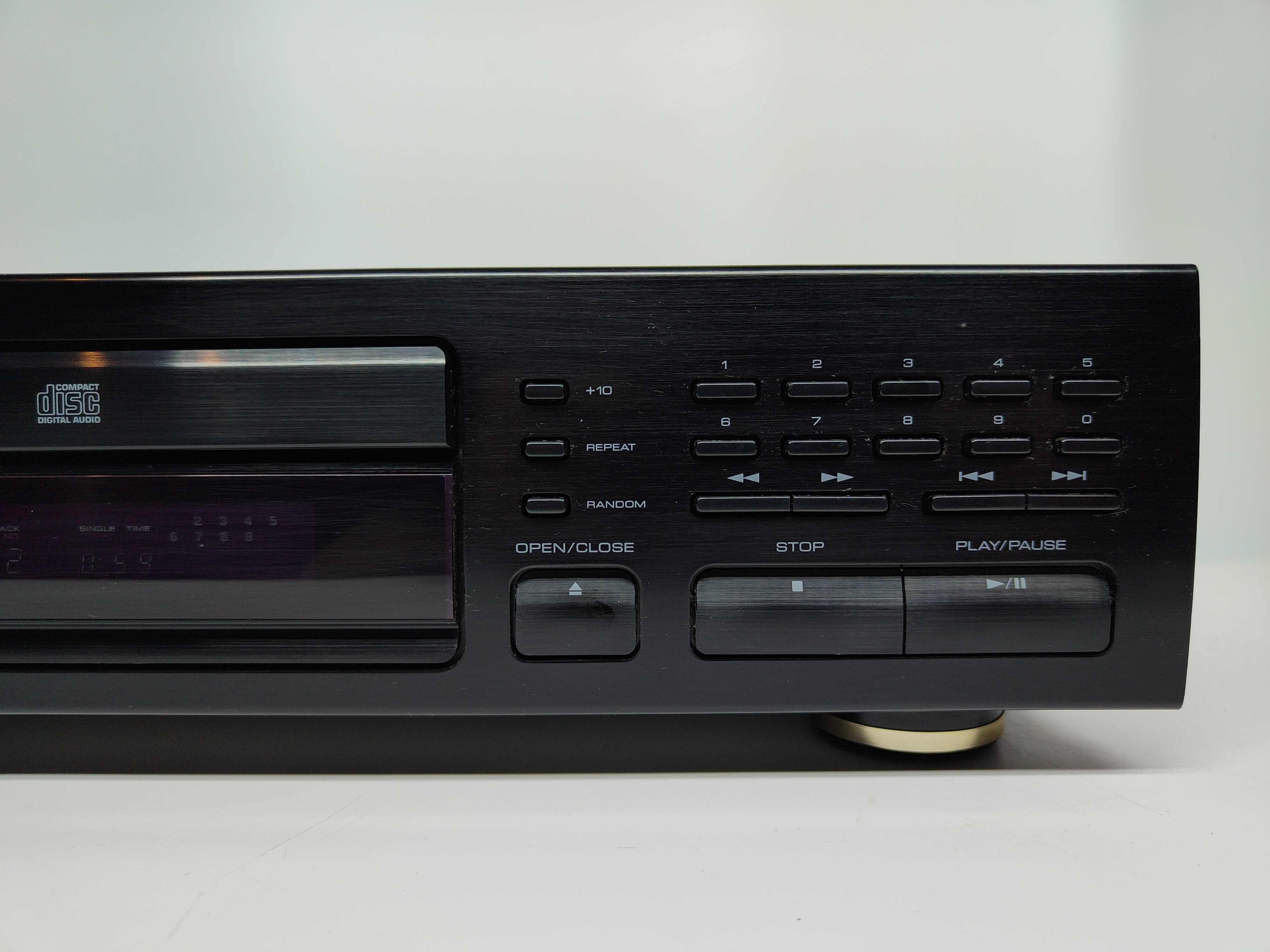 Kenwood DP-2050 odtwarzacz CD