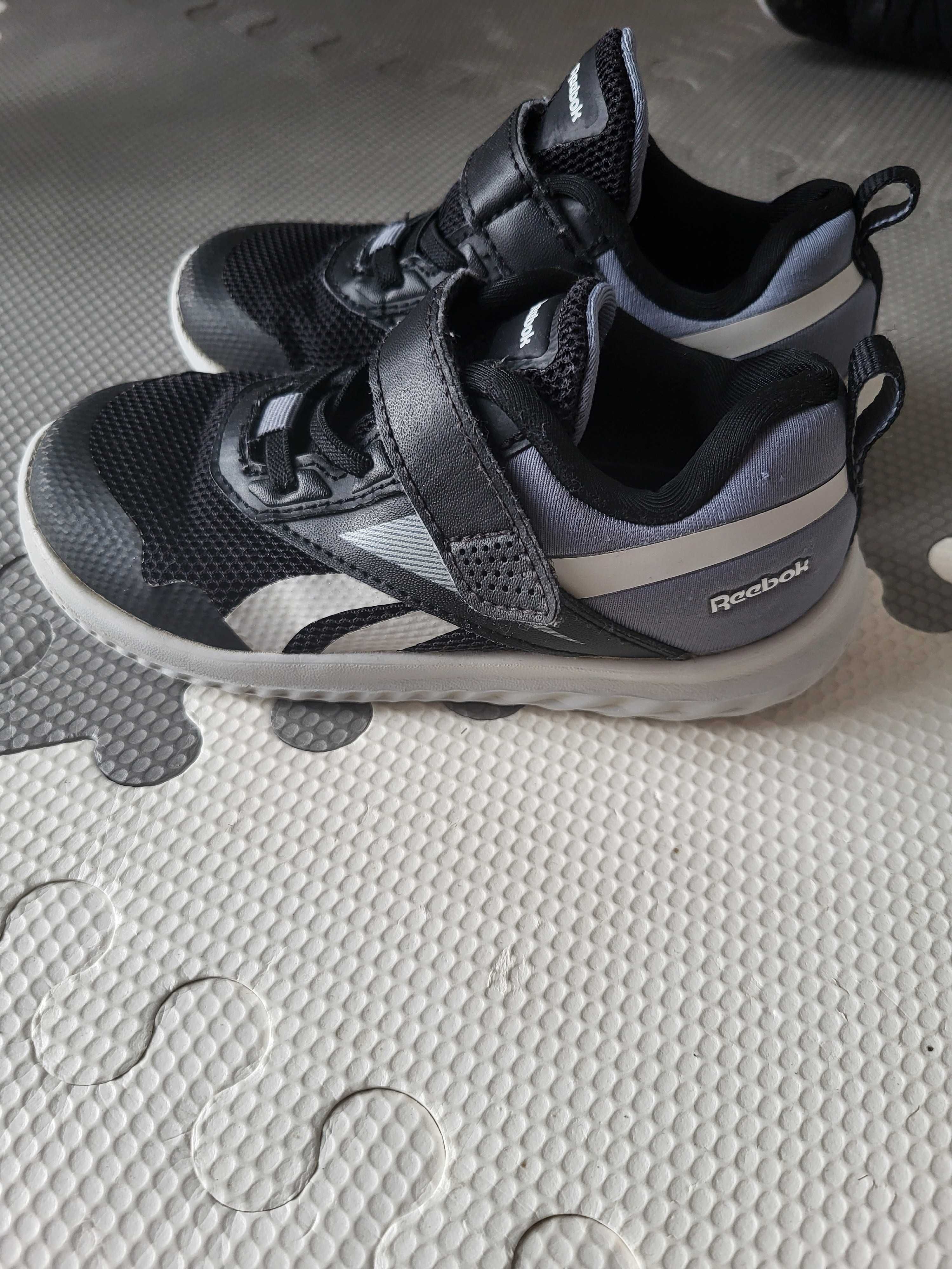 Buty Reebok czarne