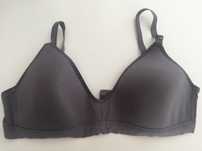 Biustonosz H&M MAMA, do karmienia roz. L