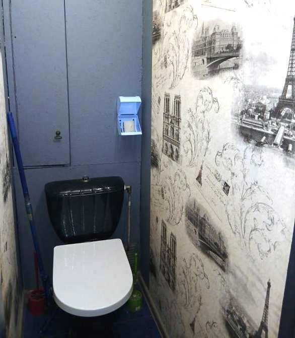 Комната в 2-комнатной квартире. Таирова