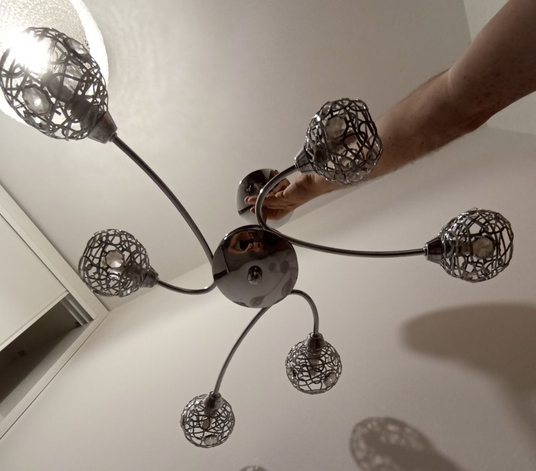 Candeeiro de sala