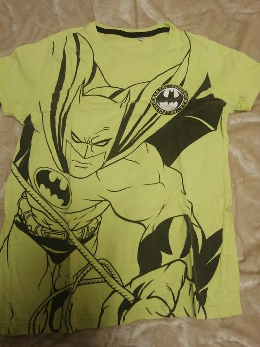 Zestaw bluzek dla chlopca